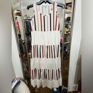Target Maxi Dress; Size Medium; $15